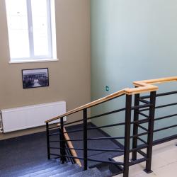 Фото Отель КУБ