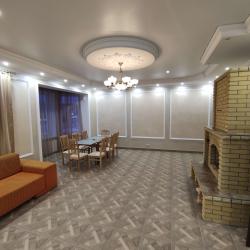 Фото Отель Пик хаус