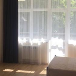 Фото Отель Старая Хоста