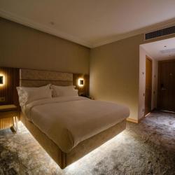 Фото Отель Frankfort Hotel & Spa (Франкфорт и Спа)