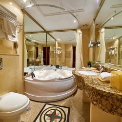 Apart Hotel on Taganka (Апарт-отель на Таганке) — ac100e1a6d118c851d17d5a321f3c376