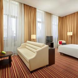 Courtyard Nizhny Novgorod City Center (Кортъярд Нижний Новгород Сити Центр) — ac1031492f475070b51e57a4a9d67df8