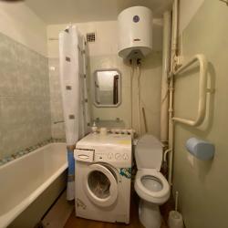 1-комнатные апартаменты улучшенные