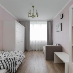 2-комнатные апартаменты улучшенные