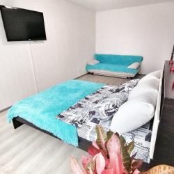 2-комнатные апартаменты стандарт