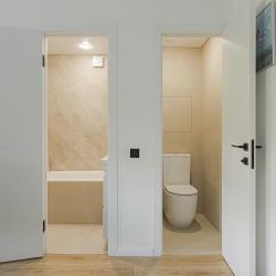 2-комнатные апартаменты люкс