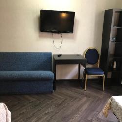 Фото Отель Гринвич