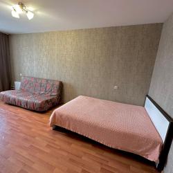 Фото Апартаменты на улице Калинина 15