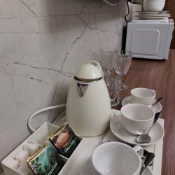 Фото Апартаменты в отеле Red wood