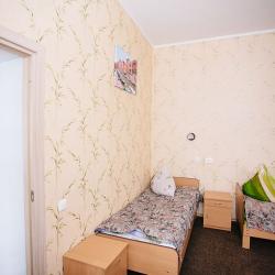 Фото Отель Пригородный