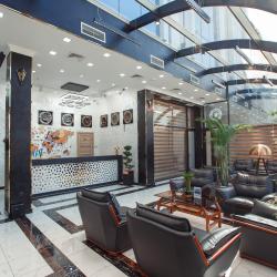 Фото Отель Ada Hotel (Ада)