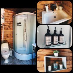 1-комнатное бунгало стандарт