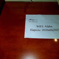 4-местный номер стандарт семейный