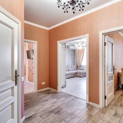 Апартаменты улучшенные