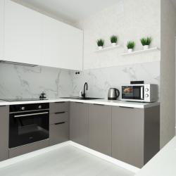 Фото Отель ТутЖивут на улице Героев Разведчиков 6 корпус 2