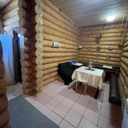Фото Отель Дом в лесу