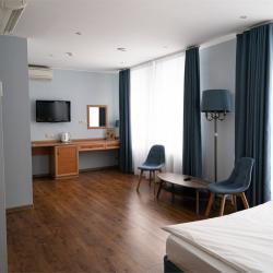 Фото Парк отель бухта Коприно