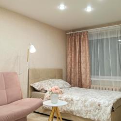 1-комнатные апартаменты стандарт