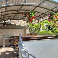 Фото Отель Уютный дворик