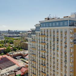 Апартаменты стандарт Краснодар Красная 176