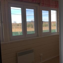 Фото Отель Озерки 2