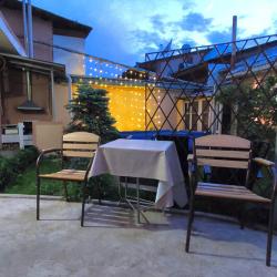 Фото Отель Фродо