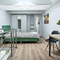 фото 32 BestFlat24 (БэстФлэт24) на улице Перерва