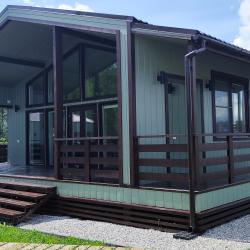 Фото Отель Дом Барн Хаус