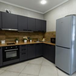 Фото Отель Дом у Волги