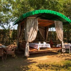 Фото Отель Golden Fish (Голден Фиш)