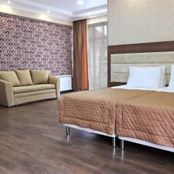 Фото Отель Афалина+