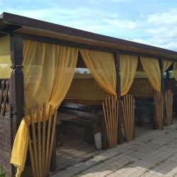 Фото Отель Золотая лошадь