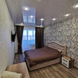 Фото Apart Home Hotel (Апарт Хоум Отель) на улице Мира 17/6