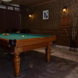 Фото Отель Regineh (Режине)