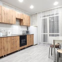 Фото Апартаменты на улице Петра Гаврилова 3