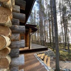 Фото Отель Karhumaki Sport & Spa (Кархумяки)