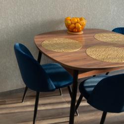 Фото Уютные апартаменты на улице Чернышевского