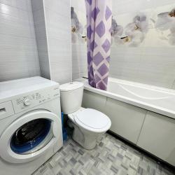 Фото Апартаменты на улице Героя России Ильфата Закирова 34