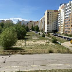 2-комнатные апартаменты эконом