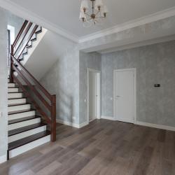 Фото Отель Домашняя на Свободы 19А