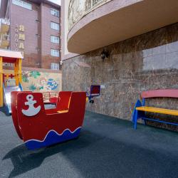 Фото Отель Сократис