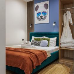 Фото Отель PRESNYA ROOMS (ПРЕСНЯ РУМС)
