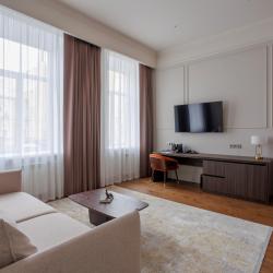 Посольский Люкс с балконом