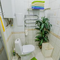 2-комнатные апартаменты улучшенные