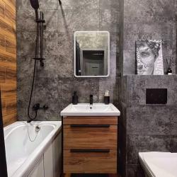 1-комнатные апартаменты стандарт