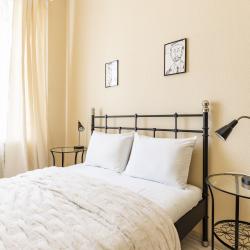 фото 8 Dere Apartments на набережной реки Мойки, 30