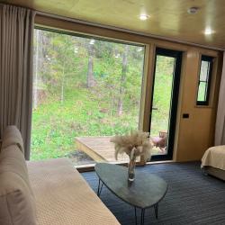 Коттедж студия