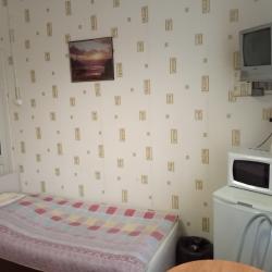 Фото HOSTEL ROSTO (ХОСТЕЛ РОСТО)