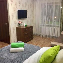 1-комнатные апартаменты стандарт