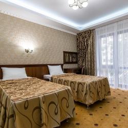 Фото Отель Residence Park Hotel (Резиденс Парк)